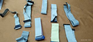 Cables conexión interna de PC