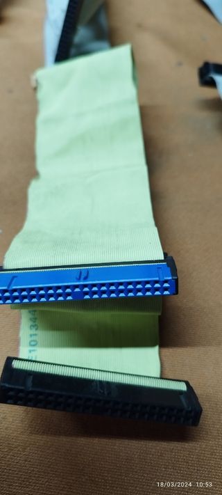 Cables conexión interna de PC