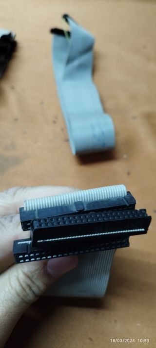 Cables conexión interna de PC