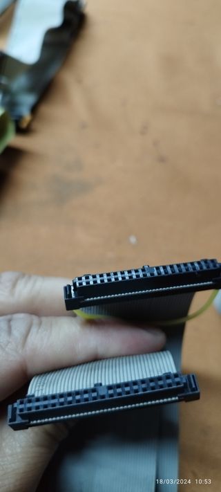 Cables conexión interna de PC