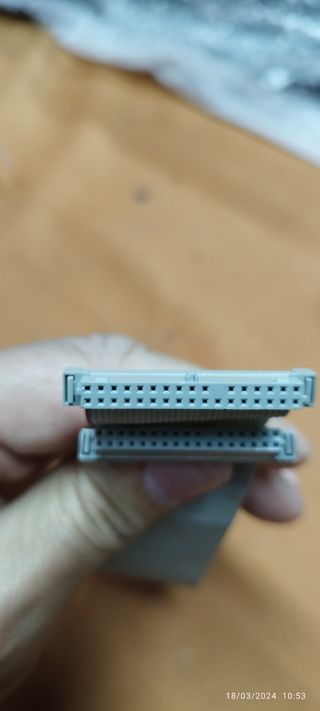 Cables conexión interna de PC