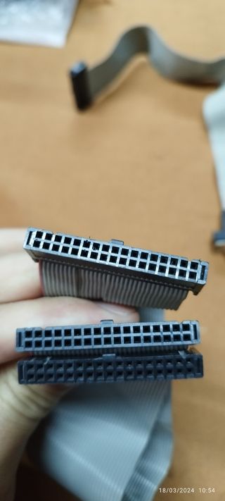 Cables conexión interna de PC