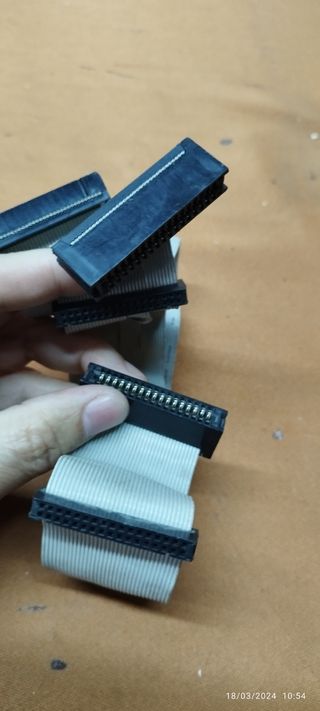 Cables conexión interna de PC