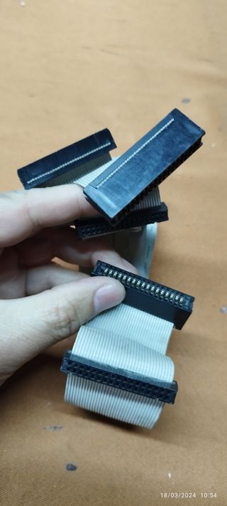 Cables conexión interna de PC