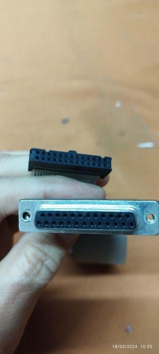 Cables conexión interna de PC