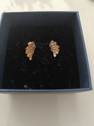 Pendientes Bimba y Lola