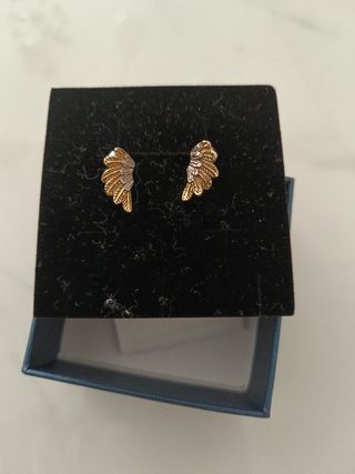 Pendientes Bimba y Lola