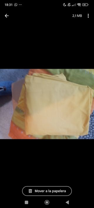 Lote de Fundas nordicas de cama 1,35