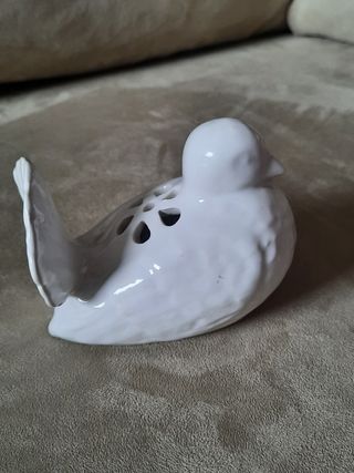 Ceramica vintage Bassano Italia