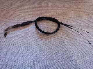 Cable acelerador Harley Davidson 