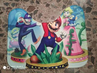 Arredo Bagno Super Mario