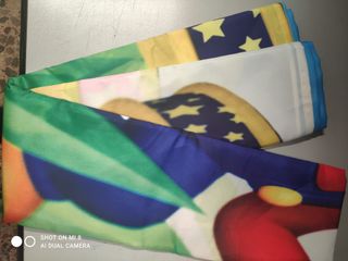 Arredo Bagno Super Mario