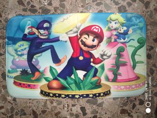 Arredo Bagno Super Mario