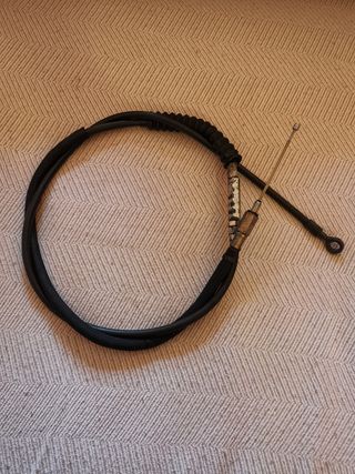 Embrague Harley Davidson 