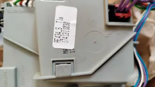 Piezas de lavavajillas Beko DFS1411