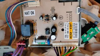 Piezas de lavavajillas Beko DFS1411