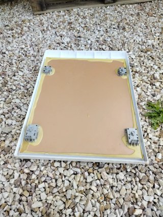 Piezas de lavavajillas Beko DFS1411