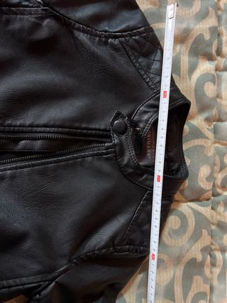 Chaqueta