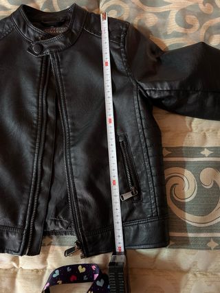 Chaqueta