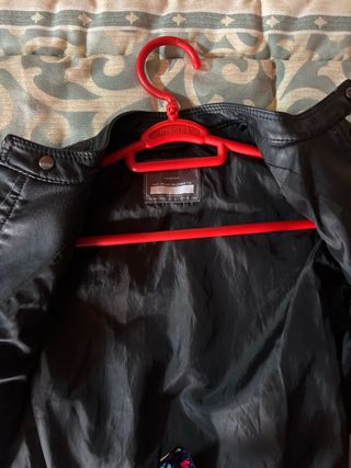 Chaqueta