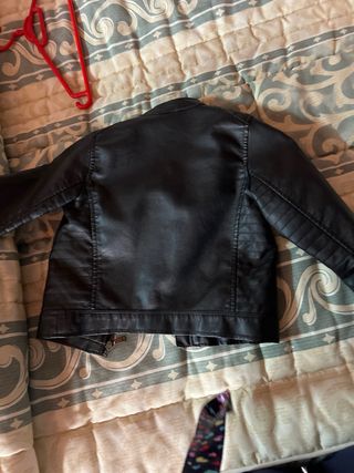 Chaqueta