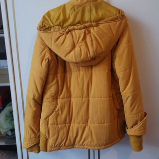 Giaccone invernale Miss Maggie vintage