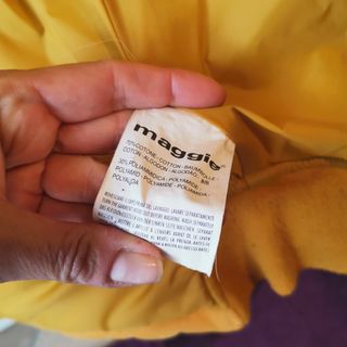 Giaccone invernale Miss Maggie vintage