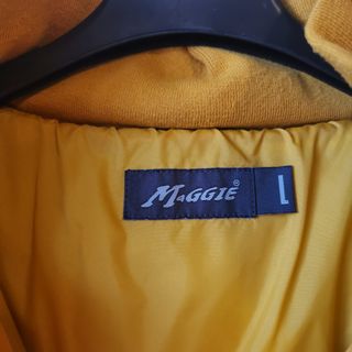 Giaccone invernale Miss Maggie vintage
