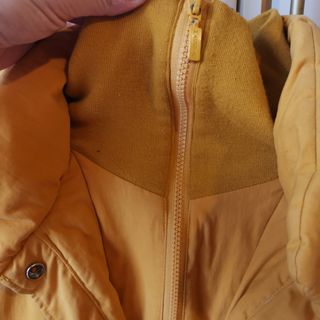 Giaccone invernale Miss Maggie vintage