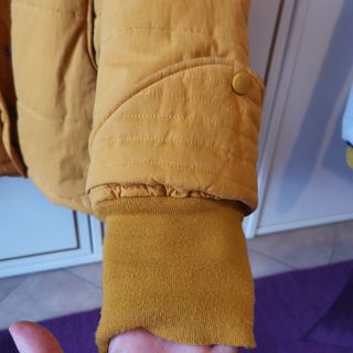 Giaccone invernale Miss Maggie vintage