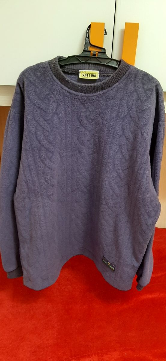 Pile Salewa originale