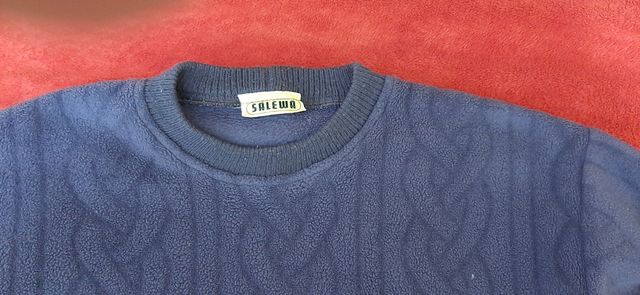 Pile Salewa originale