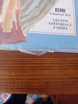 Vinile di Verdi