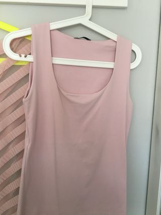 Blusa ZARA