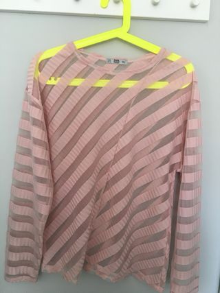 Blusa ZARA