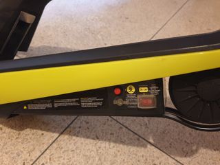 Patinete eléctrico jdbug
