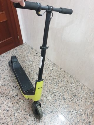 Patinete eléctrico jdbug