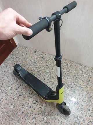 Patinete eléctrico jdbug