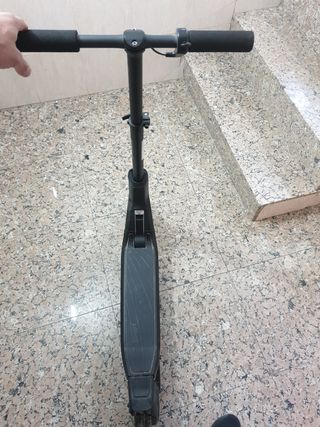 Patinete eléctrico jdbug