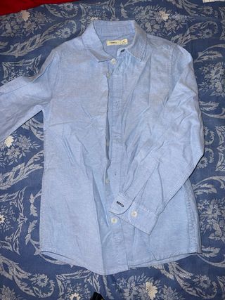 Ropa niño