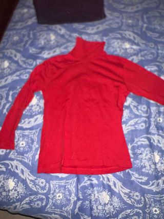 Ropa niño