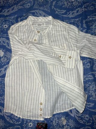 Ropa niño