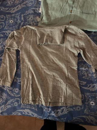 Ropa niño