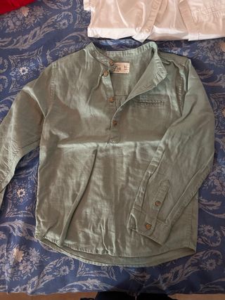 Ropa niño