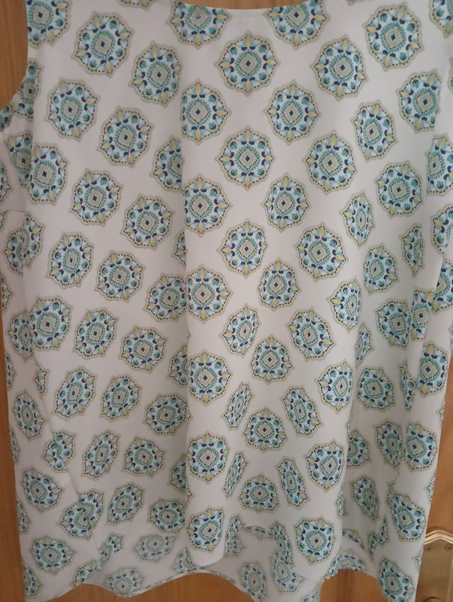 Camisa Primark verano