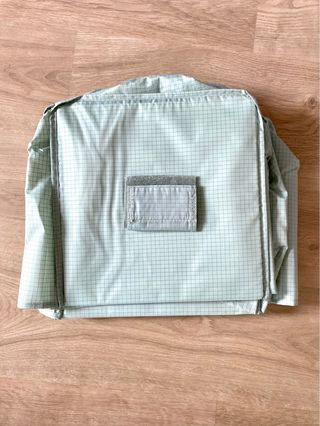 Almacenamiento 7 compartimentos Stuk