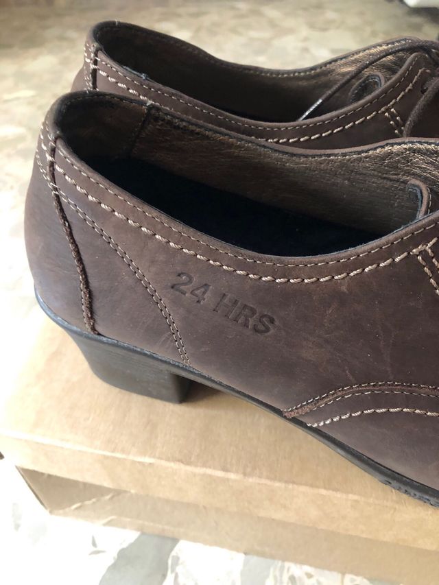 Zapatos mujer 24 hrs