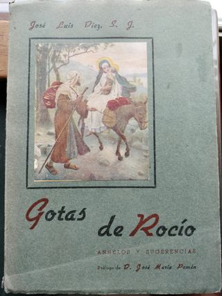 Gotas de Rocío