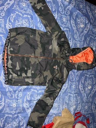 Ropa niño