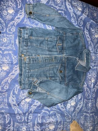 Ropa niño